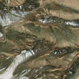 Satellite imagery of Tapah-ye Nihālhā, AF