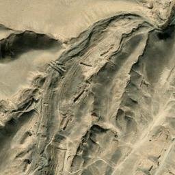 Satellite imagery of Tapah-ye Nihālhā, AF