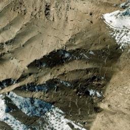 Satellite imagery of Kōh-e Hindkaī, AF