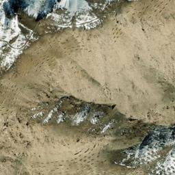 Satellite imagery of Kōh-e Hindkaī, AF