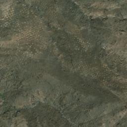 Satellite imagery of Kōh-e Qal‘ah-ye Muḩsin, AF
