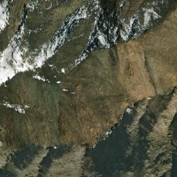 Satellite imagery of Jêgō Ōbō Sar, AF