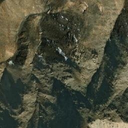 Satellite imagery of Jêgō Ōbō Sar, AF