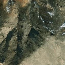 Satellite imagery of Jêgō Ōbō Sar, AF