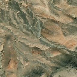 Satellite imagery of Tōr Ghar, AF