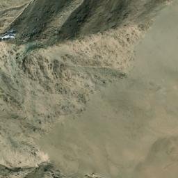 Satellite imagery of Tōr Ghar, AF