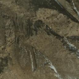 Satellite imagery of Tsēṟêy Ghar, AF