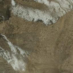 Satellite imagery of Tsēṟêy Ghar, AF
