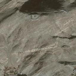 Satellite imagery of Siyāh Kōh, AF