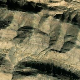 Satellite imagery of Pās Waṟah, AF