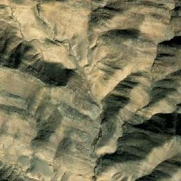 Satellite imagery of Pās Waṟah, AF
