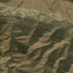 Satellite imagery of Chingay Ghās̲h̲ē, AF