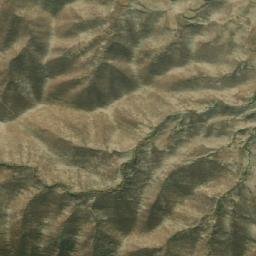 Satellite imagery of Chingay Ghās̲h̲ē, AF