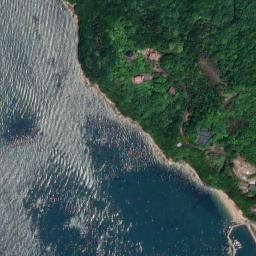 Satellite imagery of Mikoshi, JP