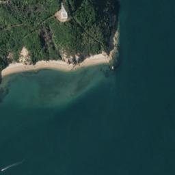 Satellite imagery of Matsuga Hana, JP