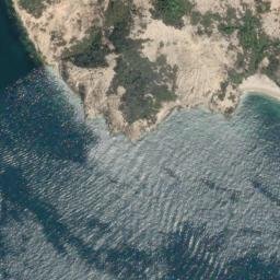 Satellite imagery of survey_point, JP