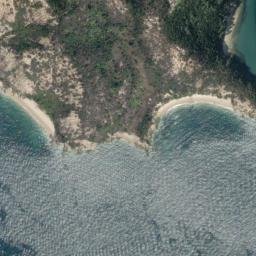Satellite imagery of survey_point, JP