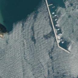 Satellite imagery of Kushiyamano Hana, JP