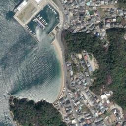 Satellite imagery of Kushiyamano Hana, JP