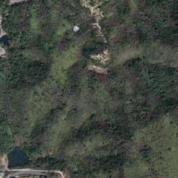 Satellite imagery of 地蔵山, JP