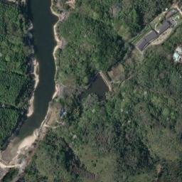 Satellite imagery of 地蔵山, JP