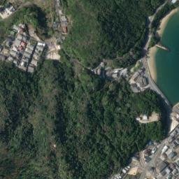 Satellite imagery of 京ノ山, JP