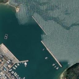Satellite imagery of 姫泊山, JP