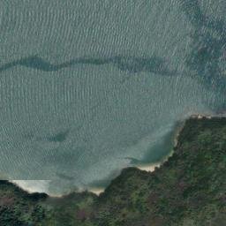 Satellite imagery of 姫泊山, JP