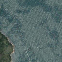 Satellite imagery of 姫泊山, JP
