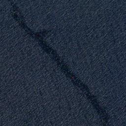Satellite imagery of Kuro Saki, JP
