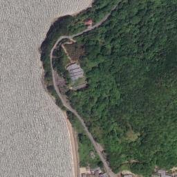 Satellite imagery of Yoshino Zaki, JP