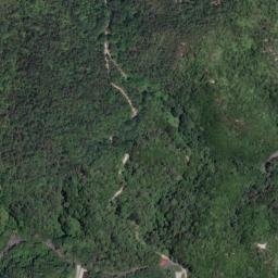 Satellite imagery of Ō-saki, JP