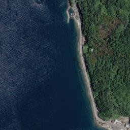 Satellite imagery of Gongen Bana, JP