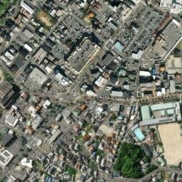 Satellite imagery of 起点の標石 国道371号線, JP