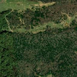 Satellite imagery of Eckerberger Mountain, US