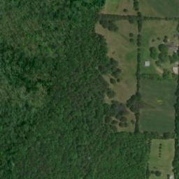Satellite imagery of Pine Ridge, US