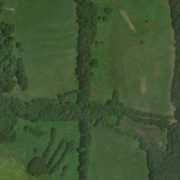 Satellite imagery of Mill Bluff, US