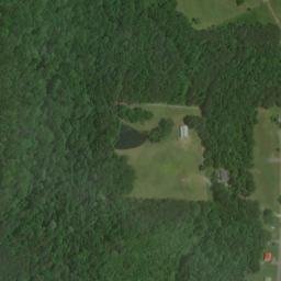 Satellite imagery of Mill Bluff, US
