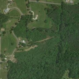 Satellite imagery of Mill Bluff, US