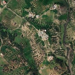 Satellite imagery of Koudyet Ain Lbarri, MA
