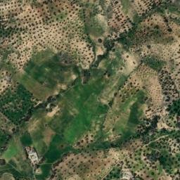 Satellite imagery of Koudyet Ain Lbarri, MA