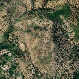 Satellite imagery of Koudyet Ain Lbarri, MA