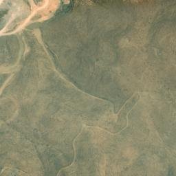 Satellite imagery of Jebel Tirhemi, MA