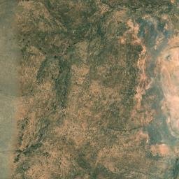 Satellite imagery of Jebel Tirhemi, MA