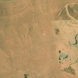 Satellite imagery of Djebel Chegga, DZ
