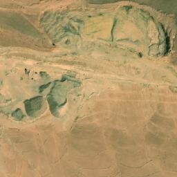 Satellite imagery of Djebel Chegga, DZ