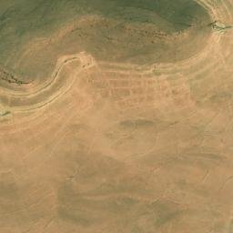 Satellite imagery of Djebel Chegga, DZ