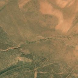 Satellite imagery of Redjem el Hammam, DZ