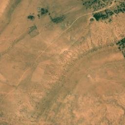Satellite imagery of Redjem el Hammam, DZ