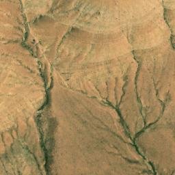 Satellite imagery of Kef Chamekh, DZ